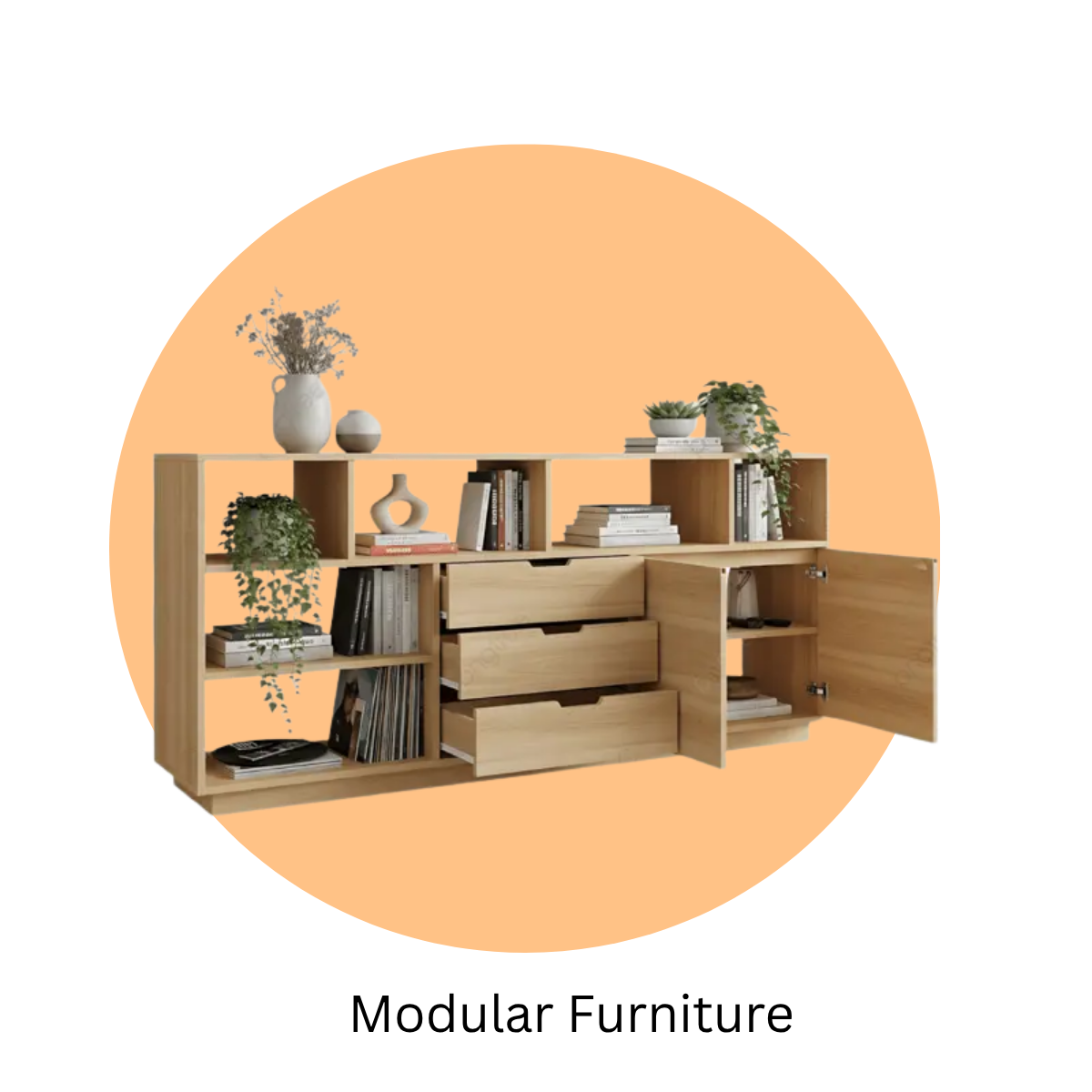 Modular Furniture