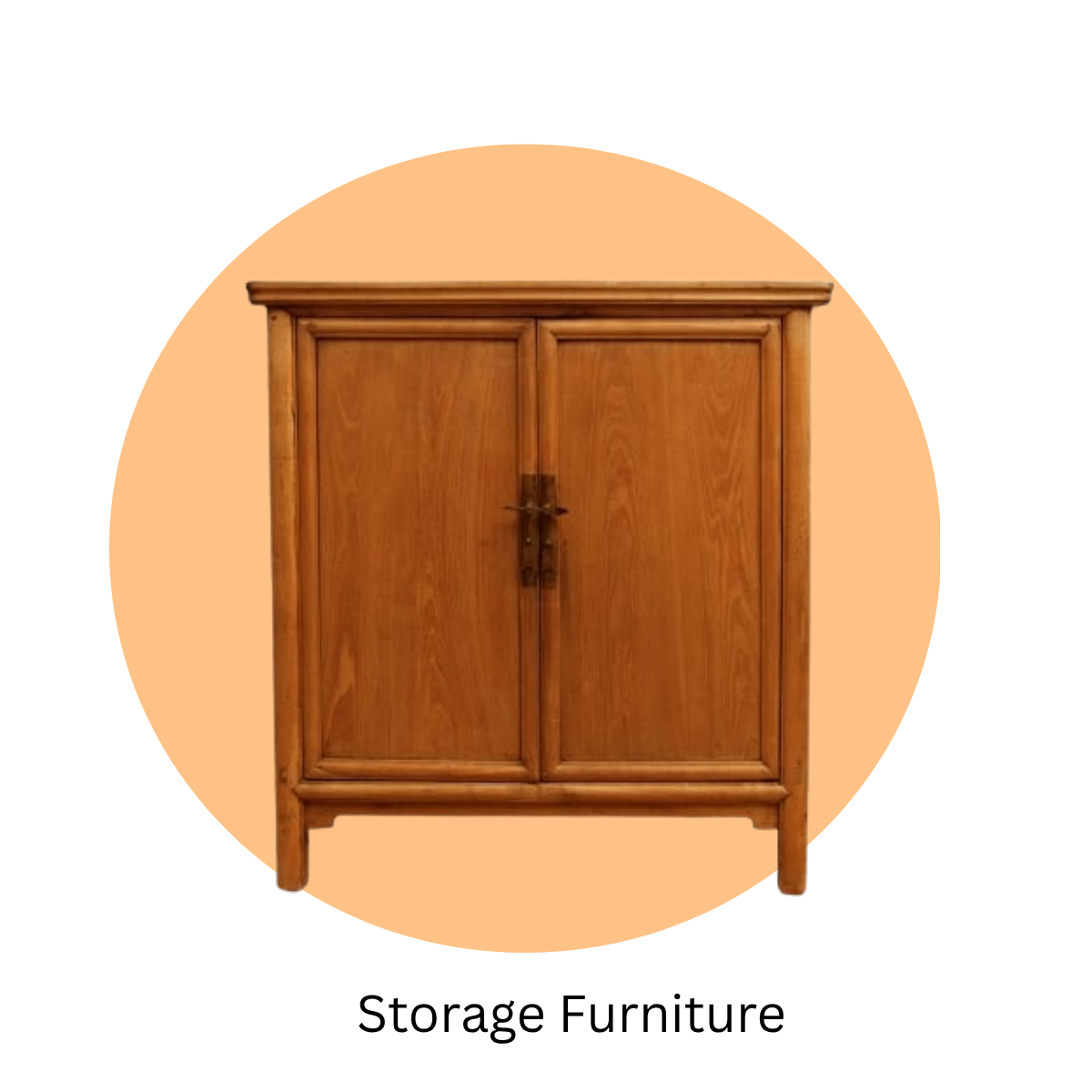 Storage Furniture