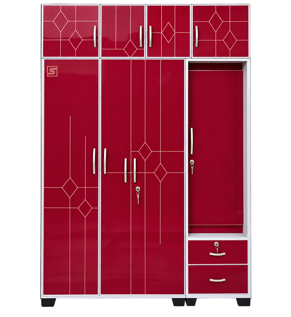 Wardrobes