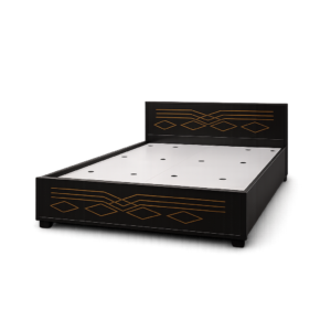 Sates Diamond C Storage Bed