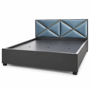 Sates Comfort Upholestered Bed