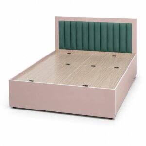 Sates Comfort Upholestered Bed