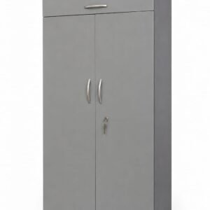 SATES Door Wardrobe with Lift Storage